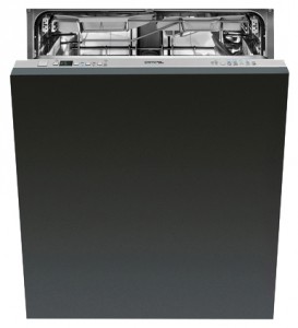 foto Stroj za pranje posuđa Smeg LVTRSP45
