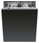 Smeg LVTRSP45 Dishwasher