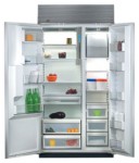 Sub-Zero 685/O Refrigerator
