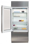 Sub-Zero 650G/O Refrigerator