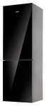 Amica FK338.6GBAA Refrigerator