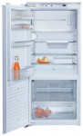 NEFF K5734X5 šaldytuvas