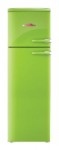 ЗИЛ ZLТ 153 (Avocado green) Refrigerator