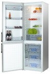 Baumatic BR180W Refrigerator