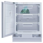 NEFF G4344X7 šaldytuvas
