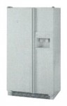 Amana SRD 528 VE Tủ lạnh