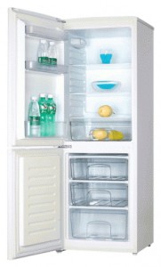 larawan Refrigerator KRIsta KR-170RF