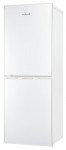 Tesler RCC-160 White Tủ lạnh