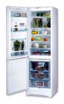 Vestfrost BKF 404 E40 X Холодильник