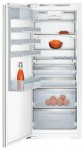NEFF K8111X0 šaldytuvas