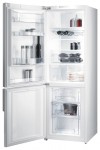 Gorenje NRK 61 W Холодильник