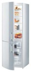 Korting KRK 63555 HW Refrigerator