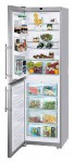 Liebherr CUNesf 3913 Холодильник