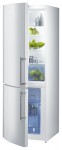 Gorenje NRK 60325 DW Холодильник