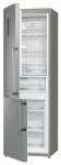 Gorenje NRK 6192 TX Холодильник