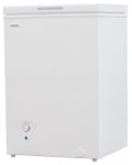 Shivaki SCF-105W Холодильник