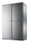 Miele KFNS 3911 SDed Холодильник
