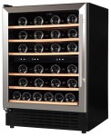 MDV HSi-163WEN.BI Холодильник