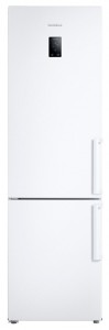Фото Холодильник Samsung RB-37 J5300WW