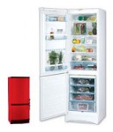 Vestfrost BKF 404 Red Холодильник