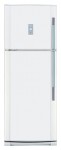 Sharp SJ-P482NWH Холодильник