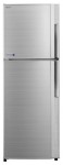 Sharp SJ-391SSL Холодильник