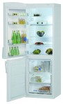 Whirlpool ARC 57542 W Холодильник