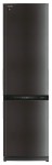 Sharp SJ-RP360TBK Холодильник