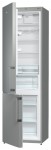Gorenje RK 6201 FX Холодильник