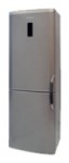 BEKO CNK 32100 S Холодильник