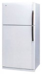 LG GR-892 DEF Ψυγείο