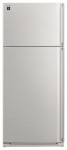 Sharp SJ-SC700VSL Холодильник