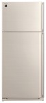 Sharp SJ-SC700VBE Холодильник