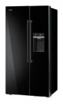 Smeg SBS63NED Холодильник