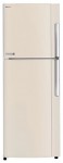 Sharp SJ-300SBE Холодильник
