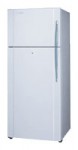 Panasonic NR-B703R-W4 Холодильник