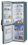 Whirlpool ARC 6706 W Холодильник