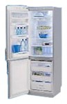 Whirlpool ARZ 8970 Холодильник