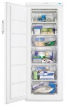 Zanussi ZFU 23400 WA Холодильник
