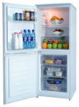 Luxeon RCL-251W Tủ lạnh