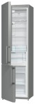 Gorenje NRK 6201 GX Холодильник