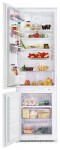 Zanussi ZBB 6297 Холодильник