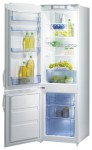 Gorenje NRK 41285 W Холодильник