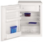 BEKO TSE 1262 Холодильник