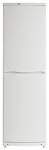 ATLANT ХМ 6023-012 Холодильник