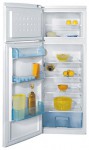 BEKO DSA 25010 Холодильник