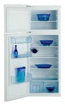 BEKO DSA 25080 Холодильник