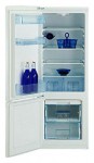 BEKO CSE 24001 Холодильник