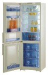Gorenje RK 61341 C Холодильник