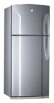 Toshiba GR-M74UD SX2 Холодильник